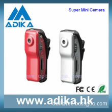 Sound Control Mini Digital Camera Automatic Shut-off Function (ADK-MD80A)